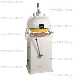 Тестоделитель SINMAG SМ 3-30