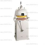 Тестоделитель SINMAG SМ 3-30