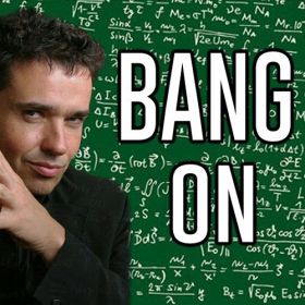 #НЕНОВЫЙ Bang On 2.0 by Marc Oberon