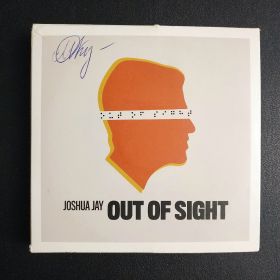 #НЕНОВЫЙ Out of Sight by Joshua Jay