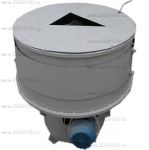 Установка для снятия оперения Г8 МОП-2