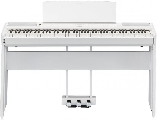 Yamaha P-515 WH