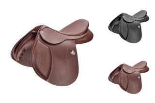 Седло Bates Hunter Jumper (HART)