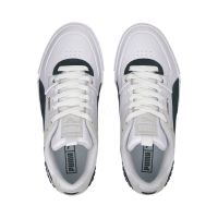 Puma Cali Sport white black