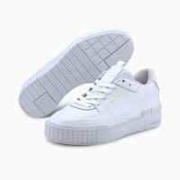 Puma Cali Sport white