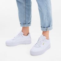 Puma Cali Sport white