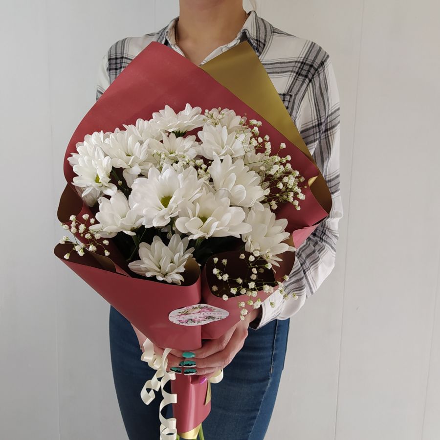 Светлый миг