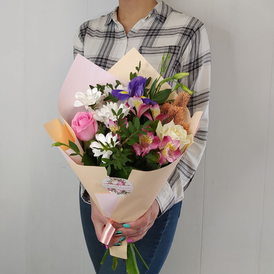 Галантность