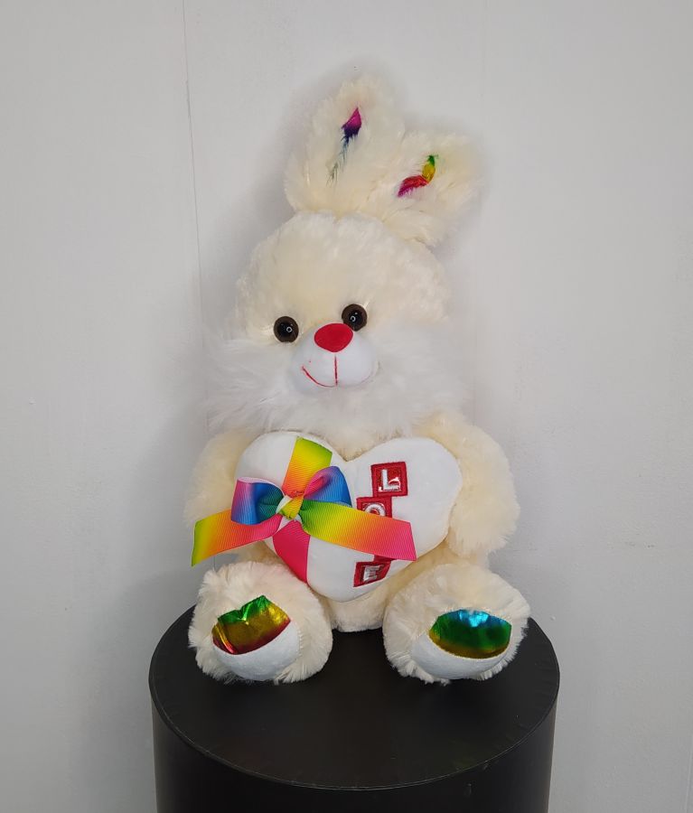 Мягкая игрушка #9