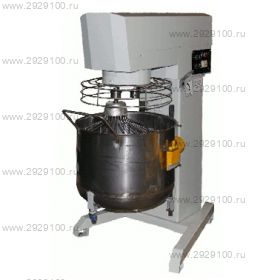 Миксер планетарный МПВ-60 (1 дежа)