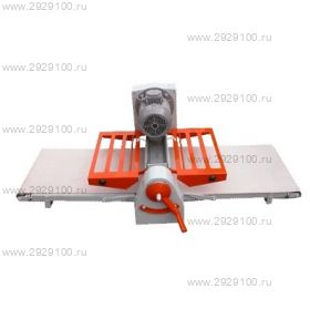 Тестораскаточная машина КРТ 80/500