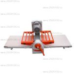 Тестораскаточная машина КРТ 80/500