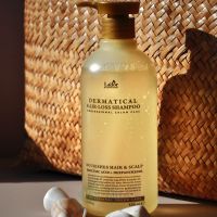 La'dor Шампунь против выпадения волос Dermatical Hair Loss Shampoo, 530 мл