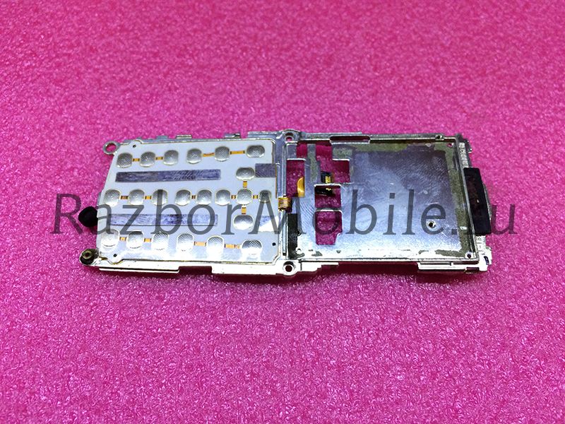 Шлейф Samsung E200 клавиатура