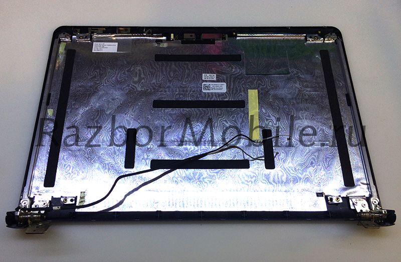 Корпус Dell inspirion 1470