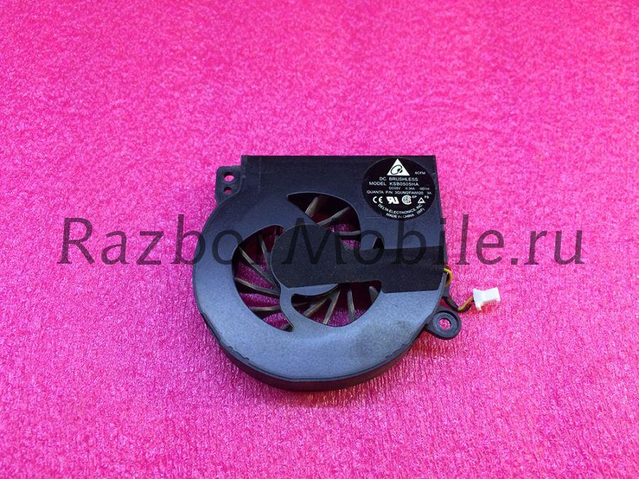 Вентилятор 3gum2fawi20