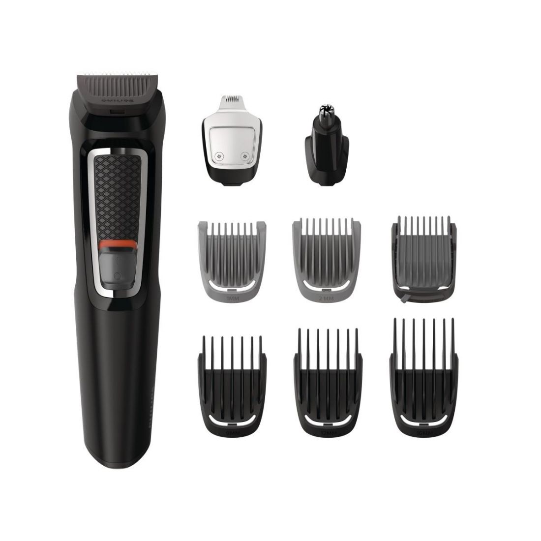 Машинка для стрижки Philips MG3740 Series 3000
