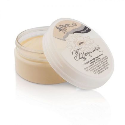 Крем для тела Десерт Бразильский, 75 ml