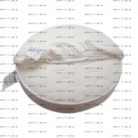 Наматрасник круглый непромокаемый Jaklyn Aqua Plus Lonax