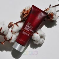 Missha Очищающая пенка для лица Bee Pollen Renew Cleansing Foam, 150 мл