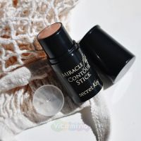 Secret Key Скульптурирующий стик-корректор для макияжа Miracle Fit Contour Stick