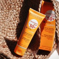 Bioderma PhotoDerm MAX Крем SPF 50+ Биодерма Фотодерм, 40 мл