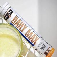 Maxler Daily Max Effervescent Tabs, 20 табл