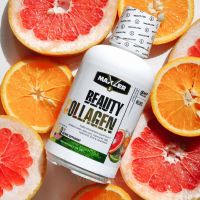 Maxler Beauty Collagen, 450 мл