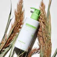 Mizon Мягкий очищающий гель для умывания кожи лица с розмарином Pore Fresh Mild Acid Gel Cleanser, 200 мл