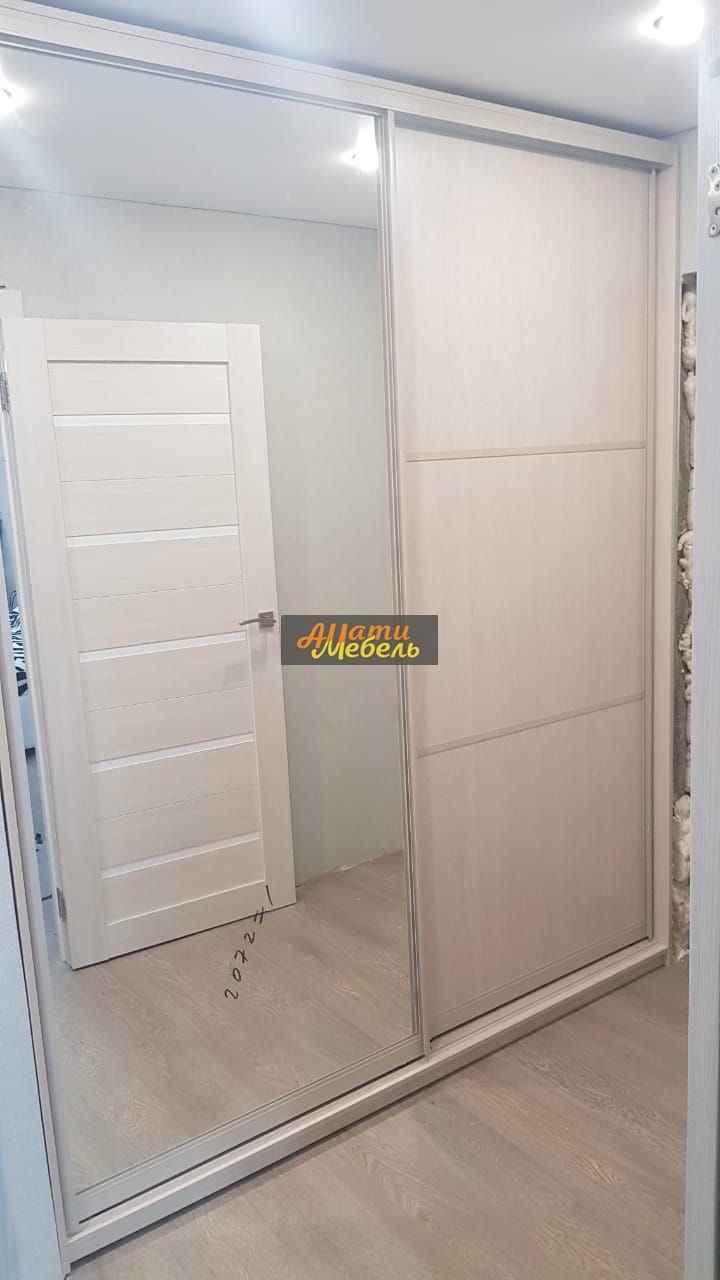 Шкаф-купе за 48034.58 ₽