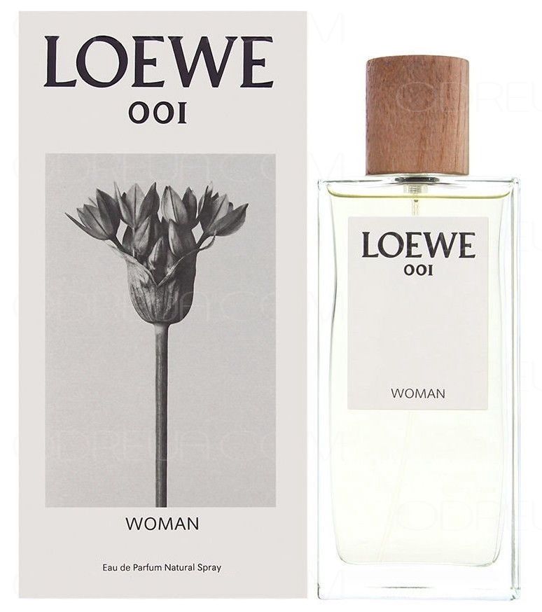 Loewe  00l Woman