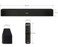 Bose Solo 5 TV обзор