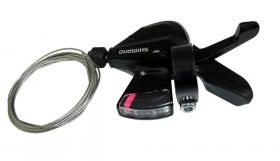 Шифтер Shimano Altus SL-M310 8ск
