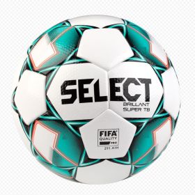 Мяч футбольный Select BRILLANT SUPER FIFA TB размер 5