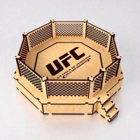 Арена UFC