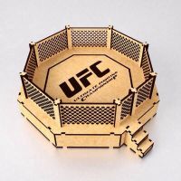 Арена UFC