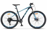 Велосипед горный Stels Navigator 770 D 27.5 V010 (2022)