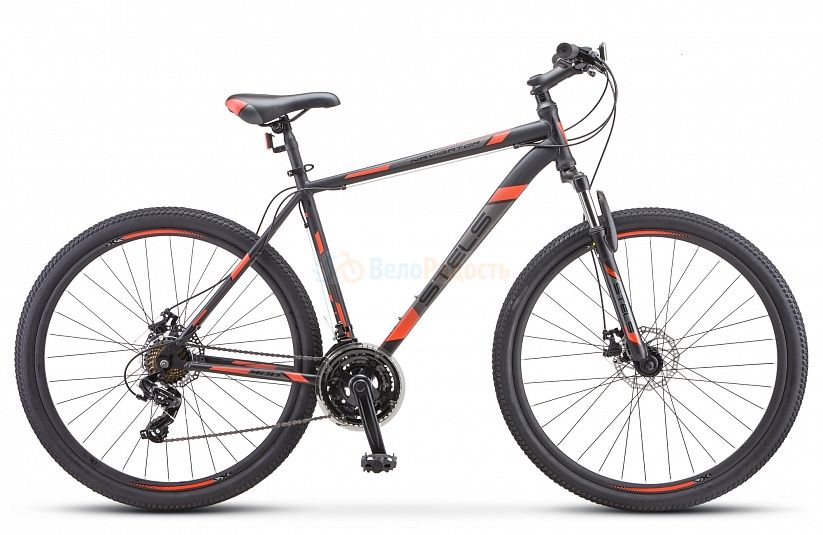 Велосипед горный Stels Navigator 900 MD 29 F010 (2022)
