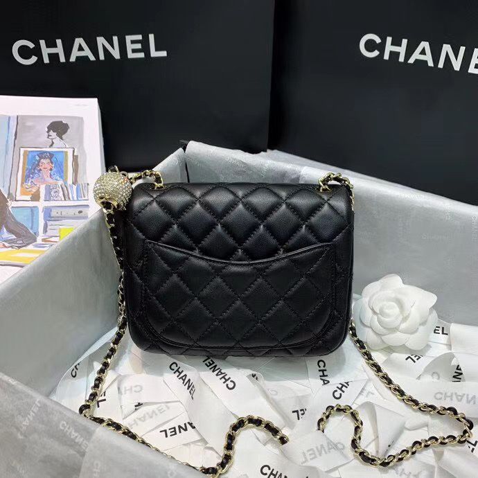 Chanel 17 cm
