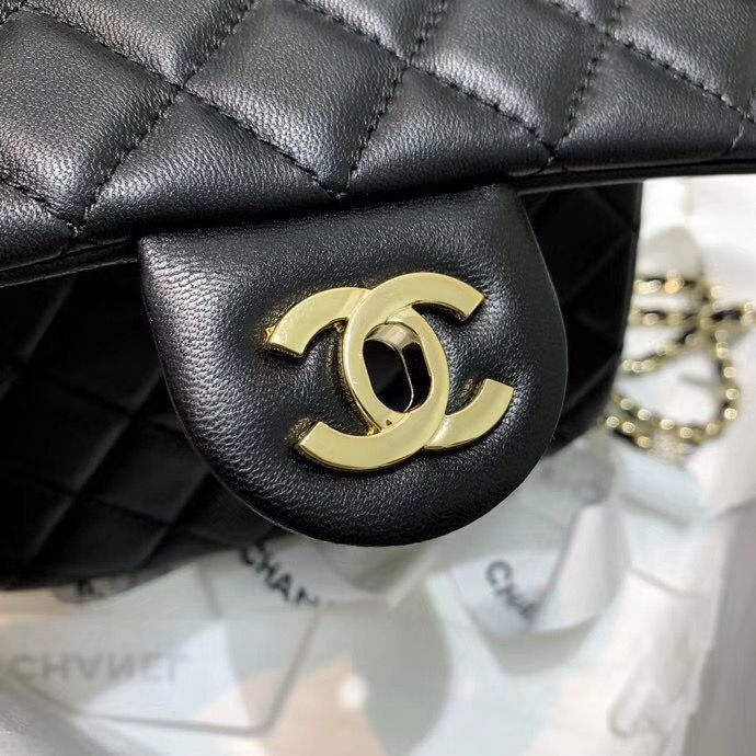 Chanel 17 cm