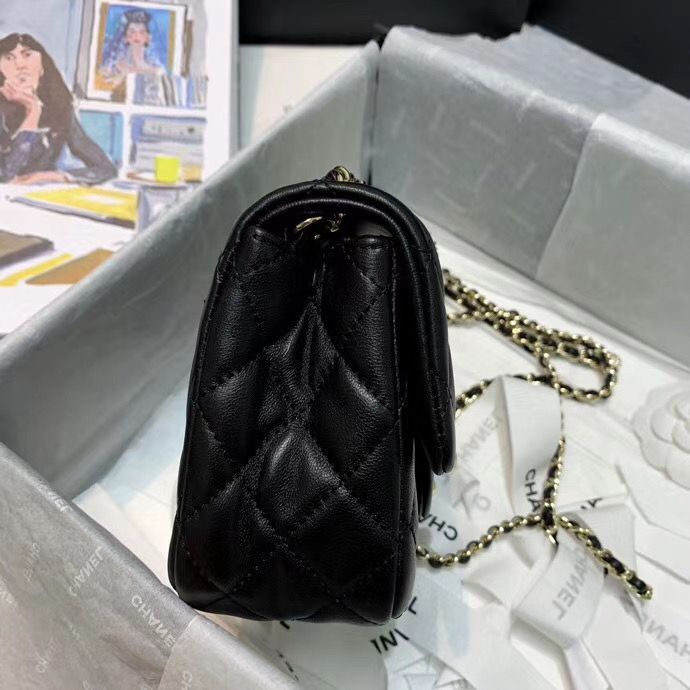 Chanel 17 cm