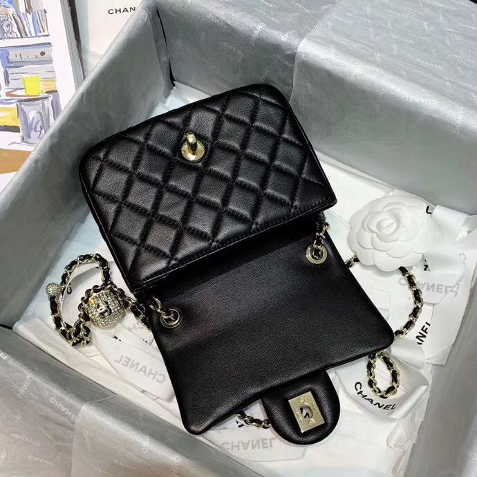 Chanel 17 cm