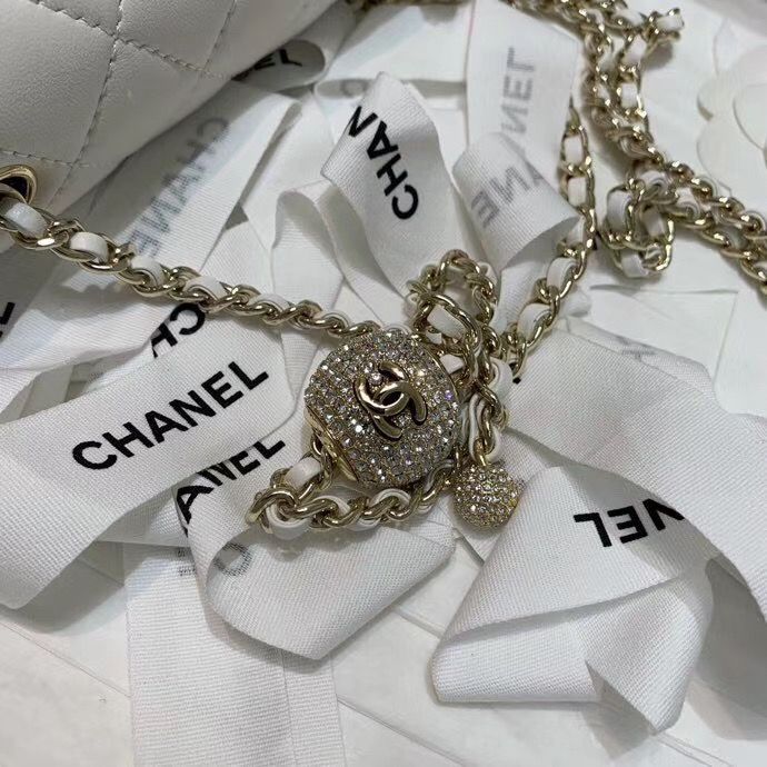 Chanel 17 cm
