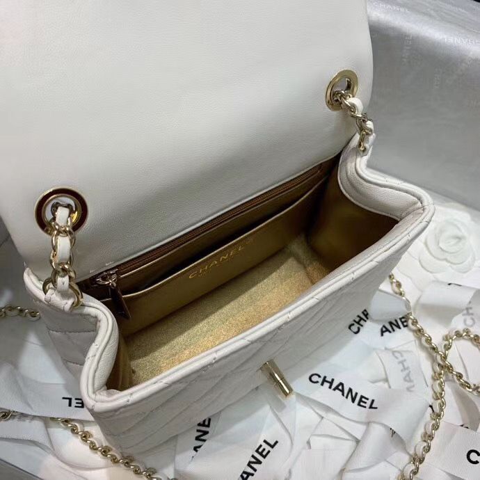 Chanel 17 cm