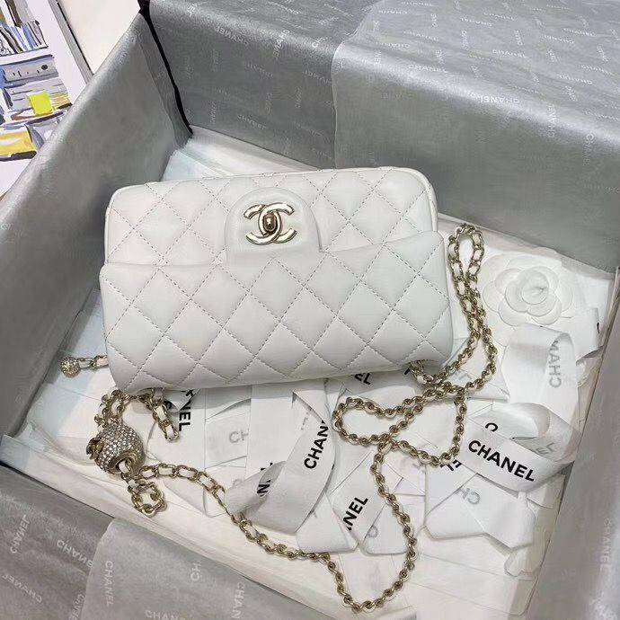 Chanel 20 cm