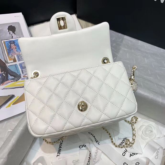 Chanel 20 cm