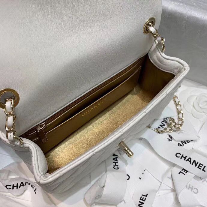Chanel 20 cm