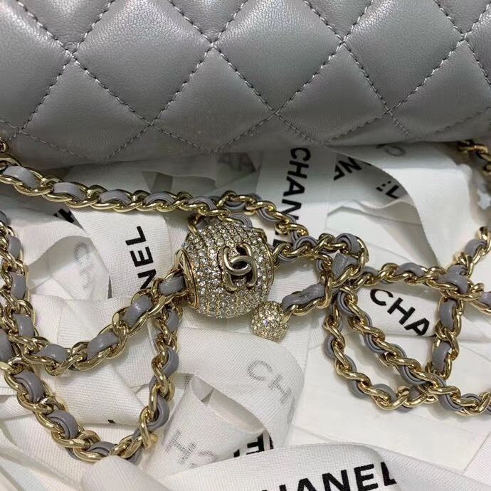 Chanel 20 cm