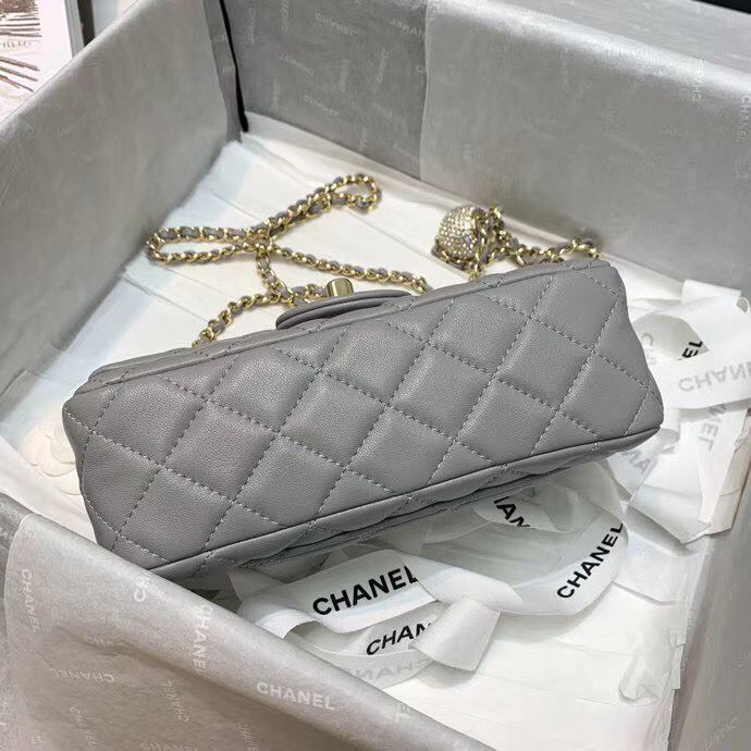 Chanel 20 cm