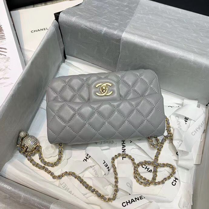 Chanel 20 cm